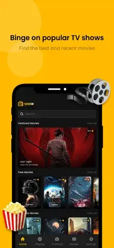 sonyliv-top-web-series tv show